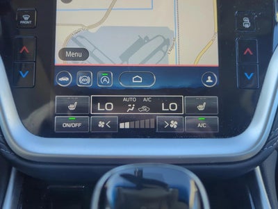 2021 Subaru Outback Premium CVT