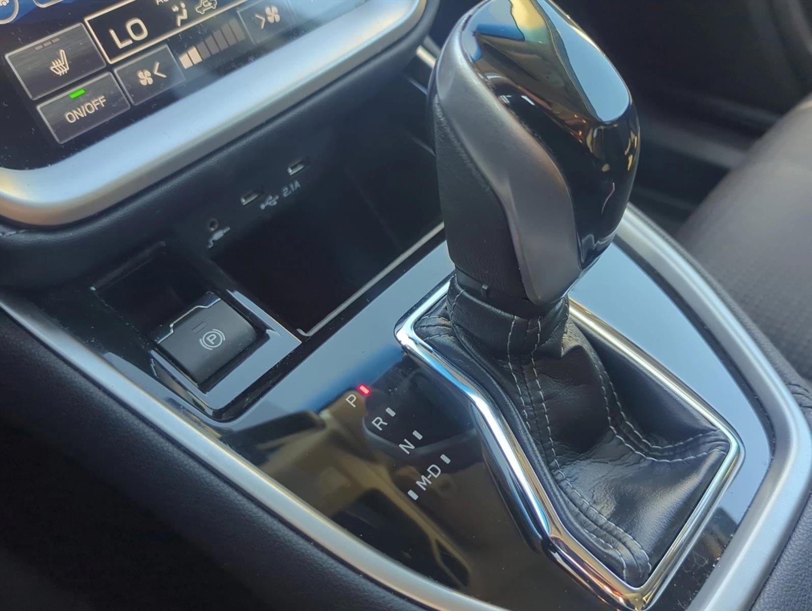 2021 Subaru Outback Premium CVT