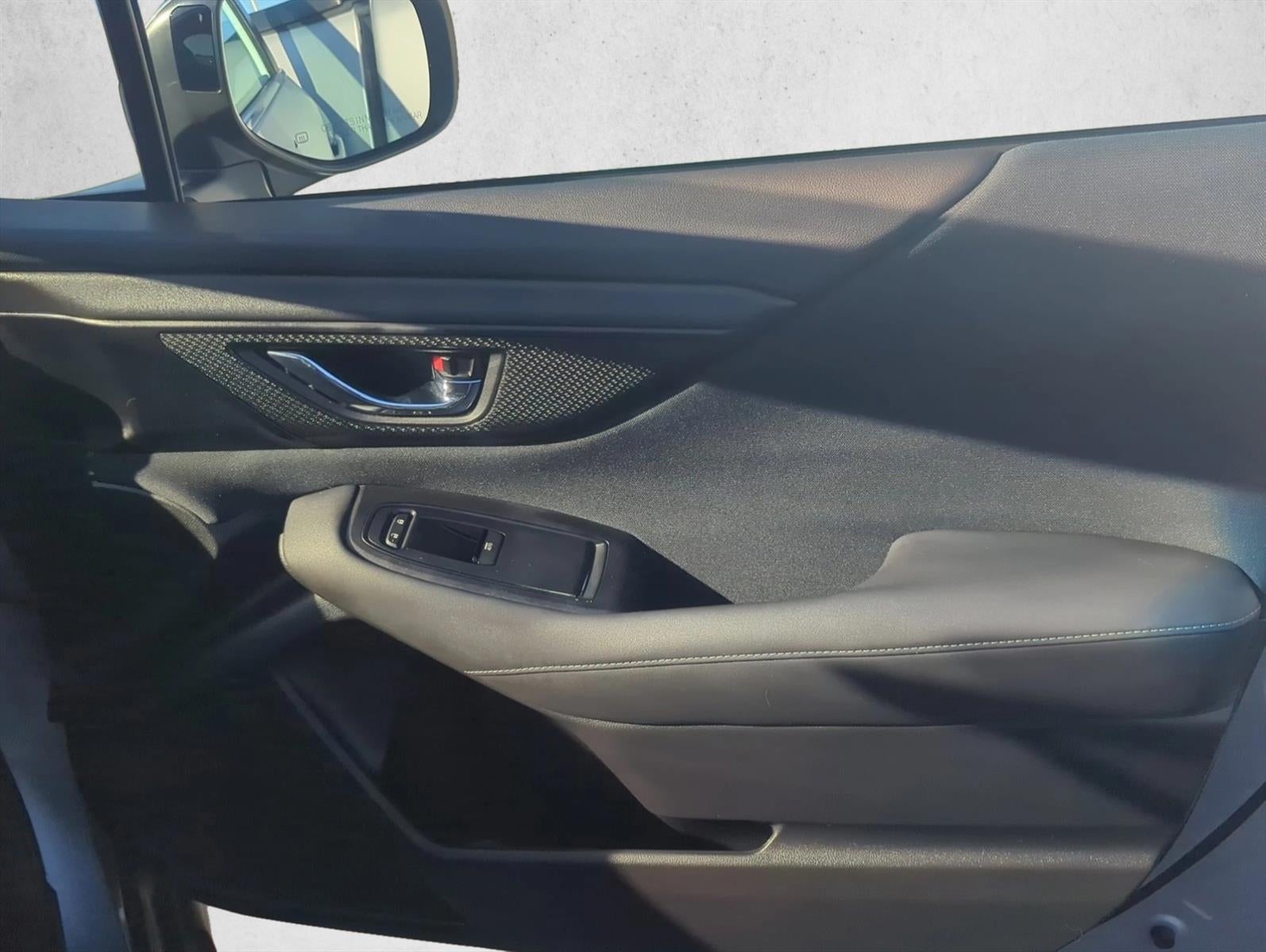 2021 Subaru Outback Premium CVT