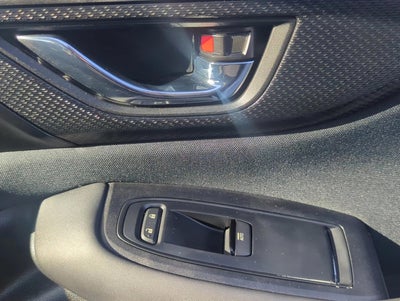 2021 Subaru Outback Premium CVT