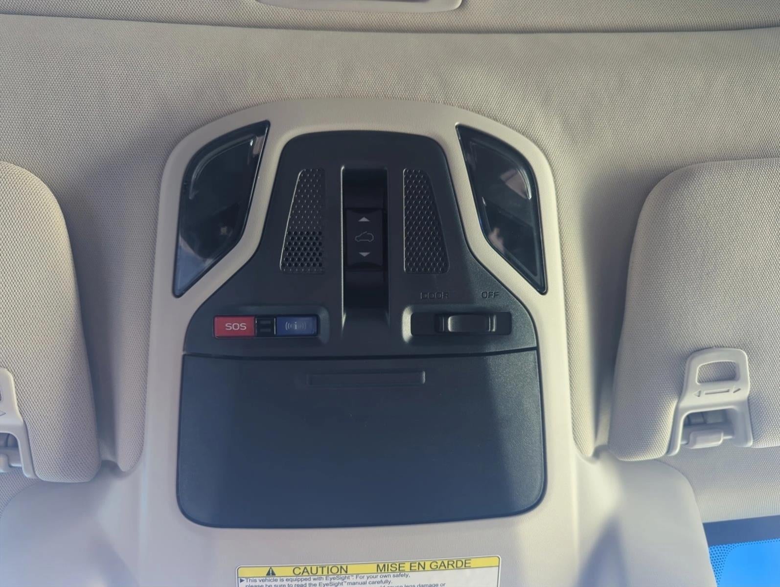 2021 Subaru Outback Premium CVT