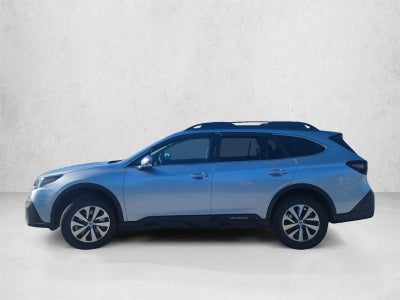 2021 Subaru Outback Premium CVT