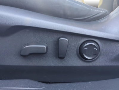 2021 Subaru Outback Premium CVT