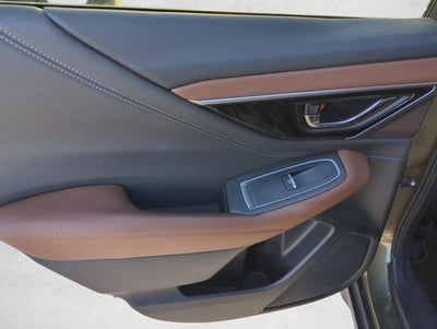 2021 Subaru Outback Touring XT CVT