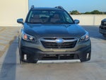 2021 Subaru Outback Touring XT CVT