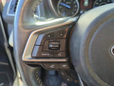 2020 Subaru Ascent Limited 7-Passenger