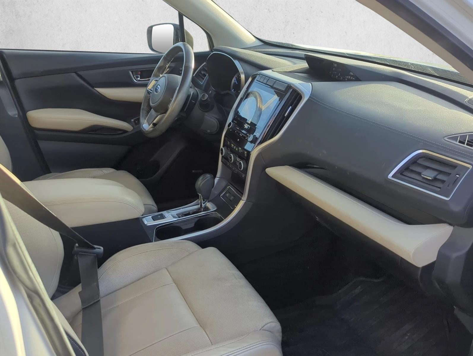 2020 Subaru Ascent Limited 7-Passenger