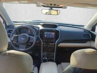 2020 Subaru Ascent Limited 7-Passenger