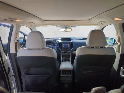 2020 Subaru Ascent Limited 7-Passenger