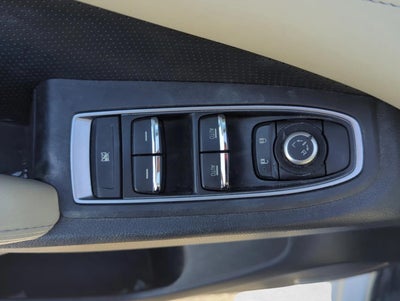 2020 Subaru Ascent Limited 7-Passenger