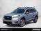 2022 Subaru Ascent Touring 7-Passenger