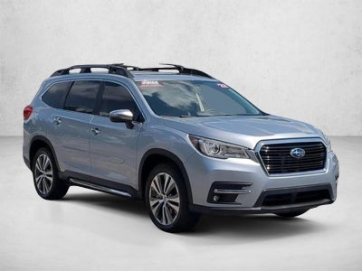 2022 Subaru Ascent Touring 7-Passenger