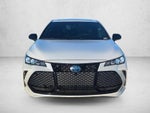 2019 Toyota Avalon Hybrid XSE (Natl)
