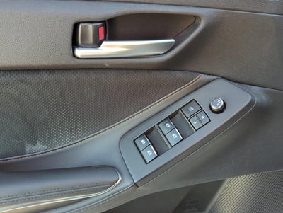 2019 Toyota Avalon Hybrid XSE (Natl)