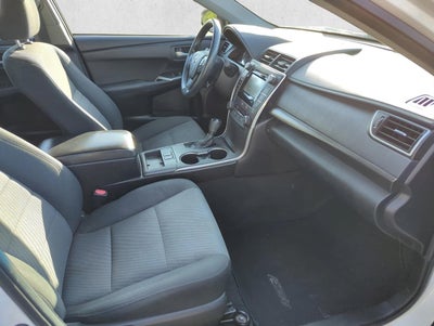 2015 Toyota Camry Hybrid 4dr Sdn LE (Natl)