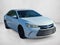 2015 Toyota Camry Hybrid 4dr Sdn LE (Natl)