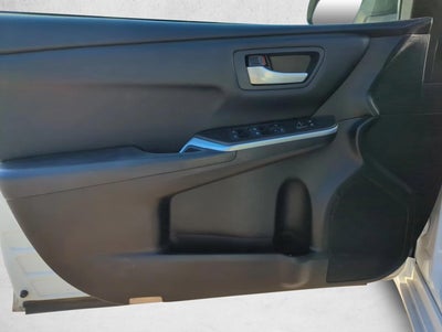 2015 Toyota Camry Hybrid 4dr Sdn LE (Natl)