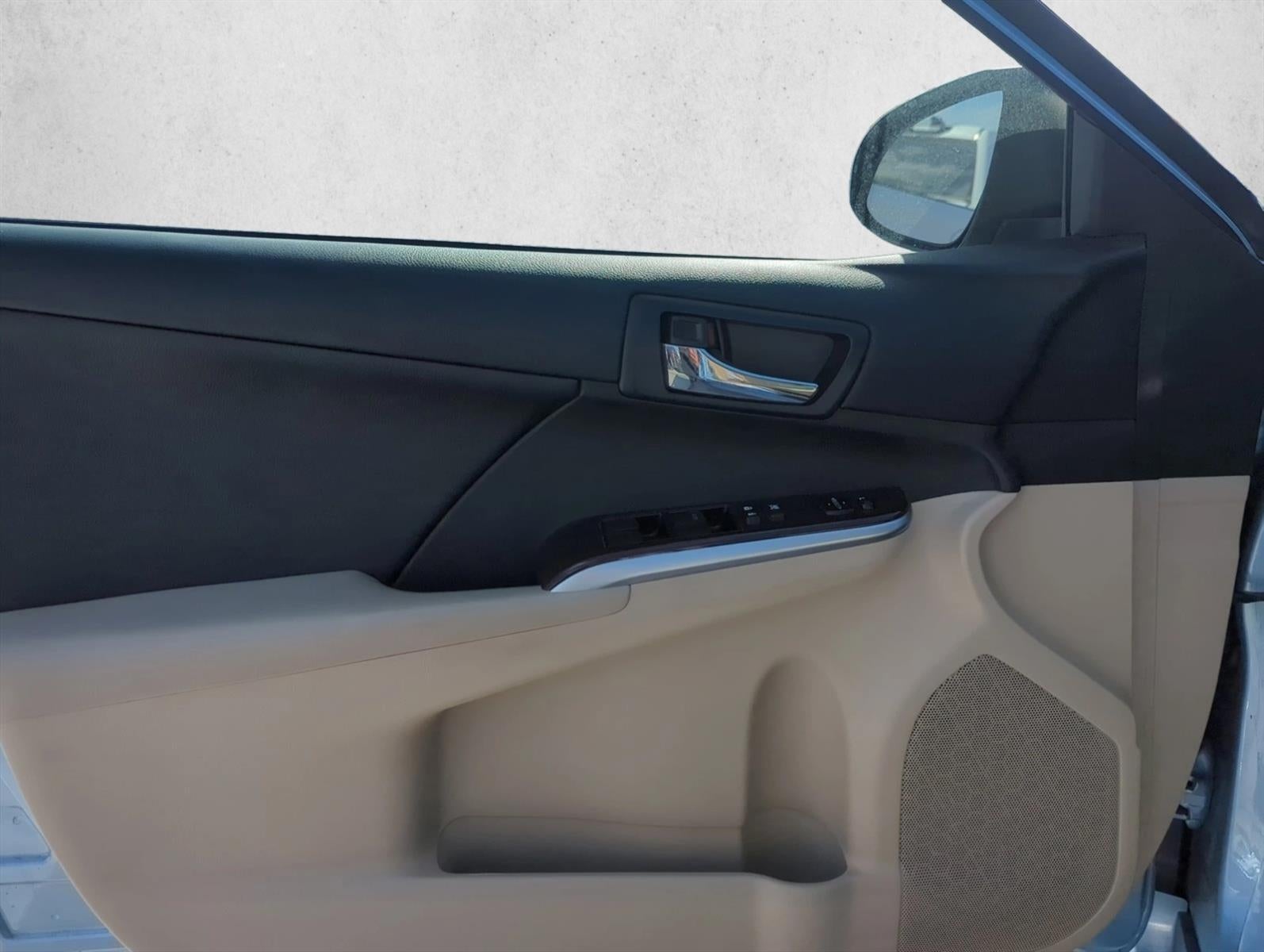 2014 Toyota Camry 4dr Sdn I4 Auto XLE (Natl) *Ltd Avail*