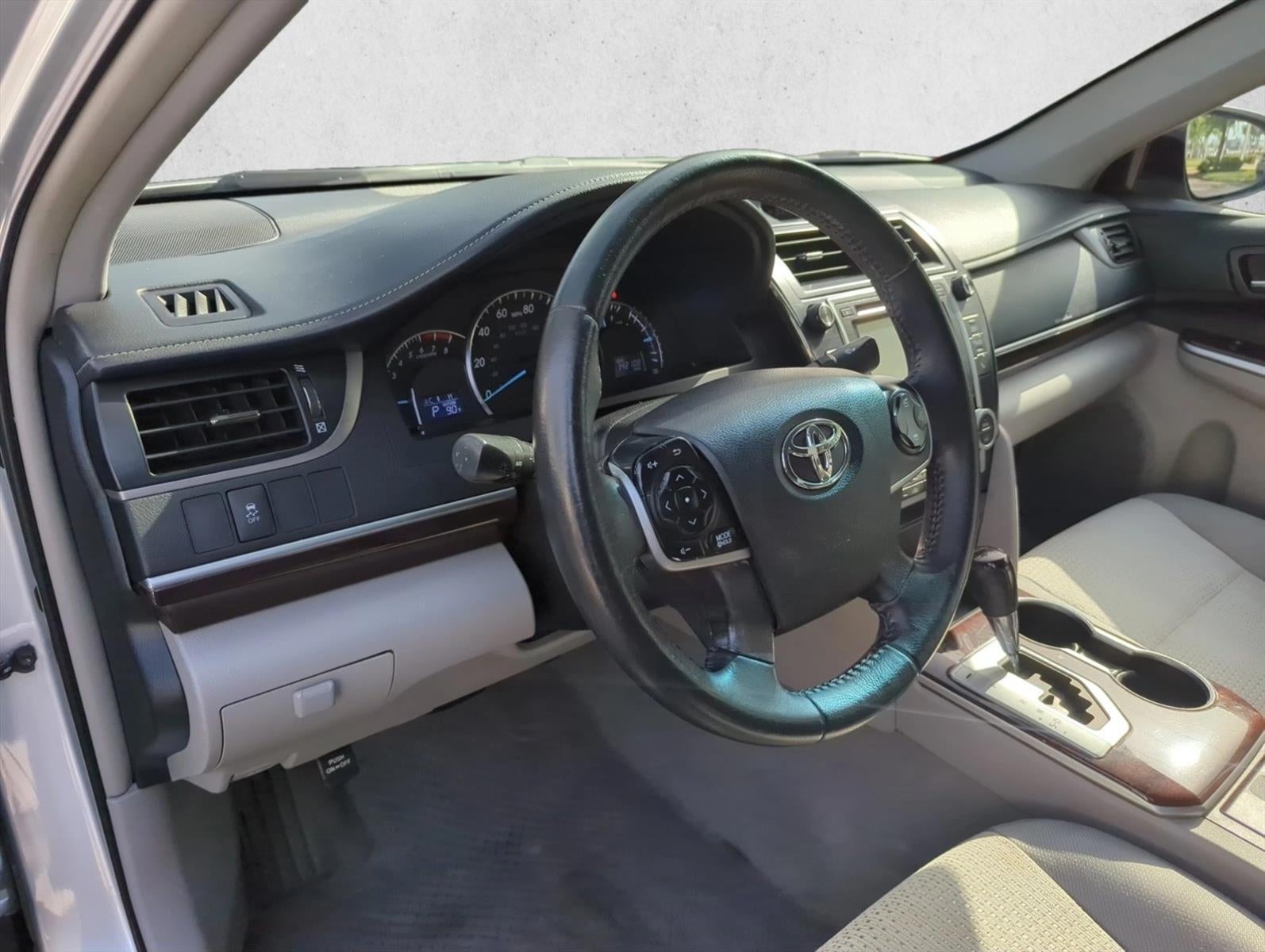 2014 Toyota Camry 4dr Sdn I4 Auto XLE (Natl) *Ltd Avail*