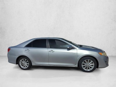 2014 Toyota Camry 4dr Sdn I4 Auto XLE (Natl) *Ltd Avail*