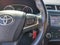 2016 Toyota Camry 4dr Sdn I4 Auto SE (SE)