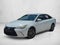 2017 Toyota Camry SE Auto (SE)