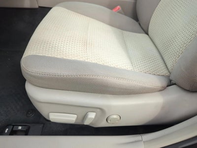 2013 Toyota Camry 4dr Sdn I4 Auto LE (Natl)