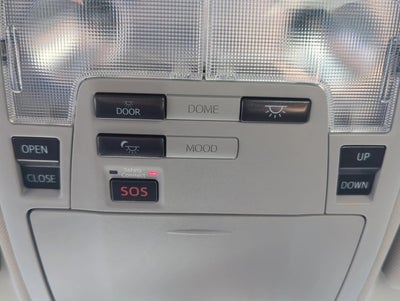 2015 Toyota Avalon 4dr Sdn Limited (Natl)