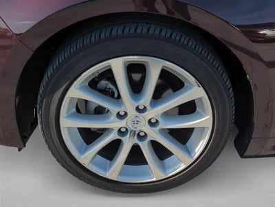 2015 Toyota Avalon 4dr Sdn Limited (Natl)