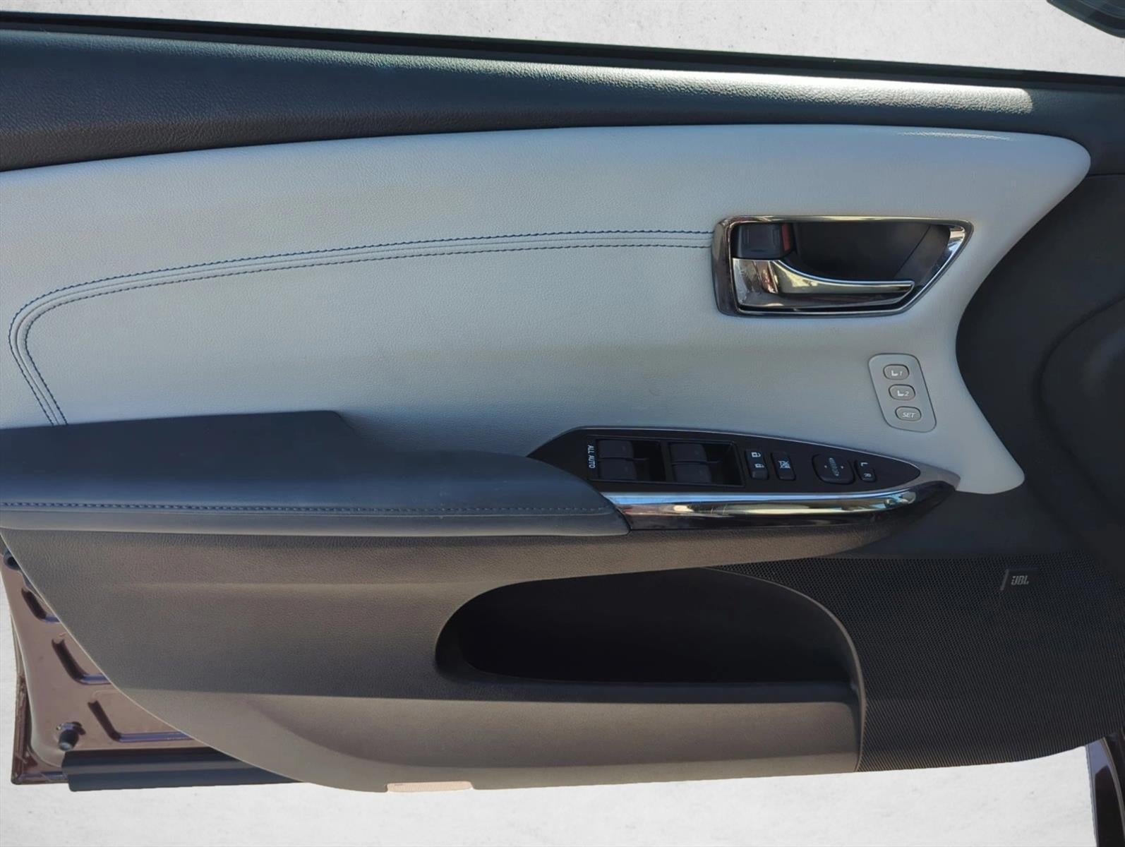 2015 Toyota Avalon 4dr Sdn Limited (Natl)