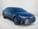 2016 Toyota Avalon 4dr Sdn Limited (Natl)