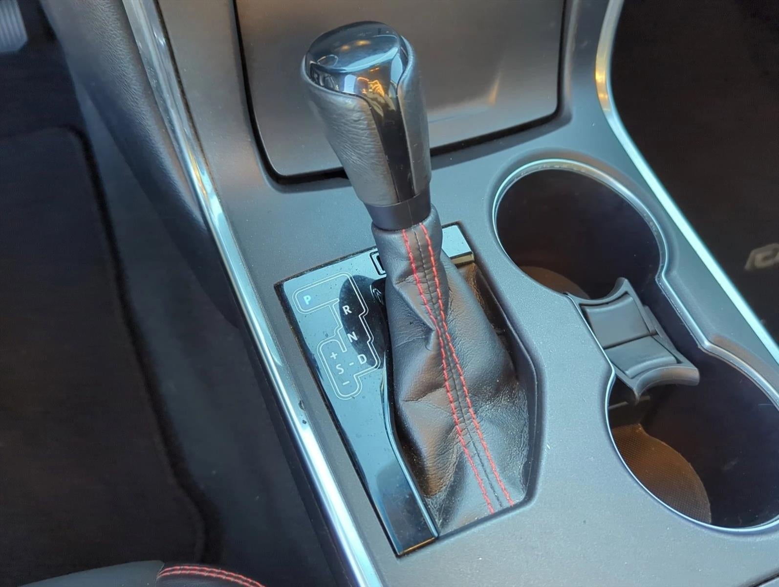 2017 Toyota Camry XSE V6 Auto (SE)