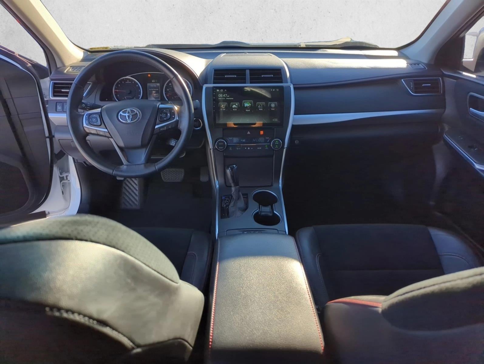 2017 Toyota Camry XSE V6 Auto (SE)