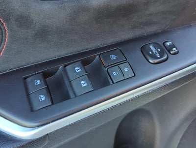 2017 Toyota Camry XSE V6 Auto (SE)