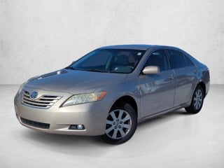 2007 Toyota Camry 4dr Sdn V6 Auto XLE (Natl)