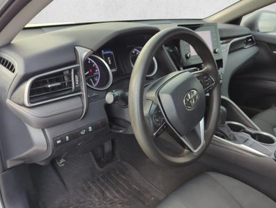 2023 Toyota Camry LE Auto (SE)