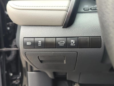 2023 Toyota Camry LE Auto (SE)
