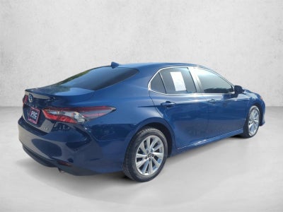 2023 Toyota Camry LE Auto (SE)