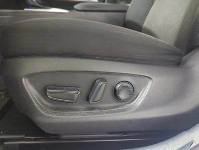 2022 Toyota Camry LE Auto (SE)