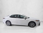 2022 Toyota Camry LE Auto (SE)