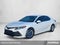 2024 Toyota Camry LE Auto (SE)