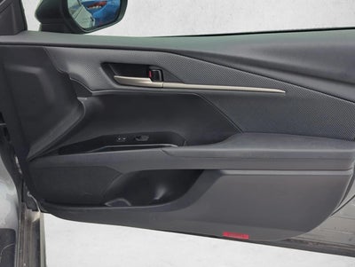2025 Toyota Camry SE (Natl)