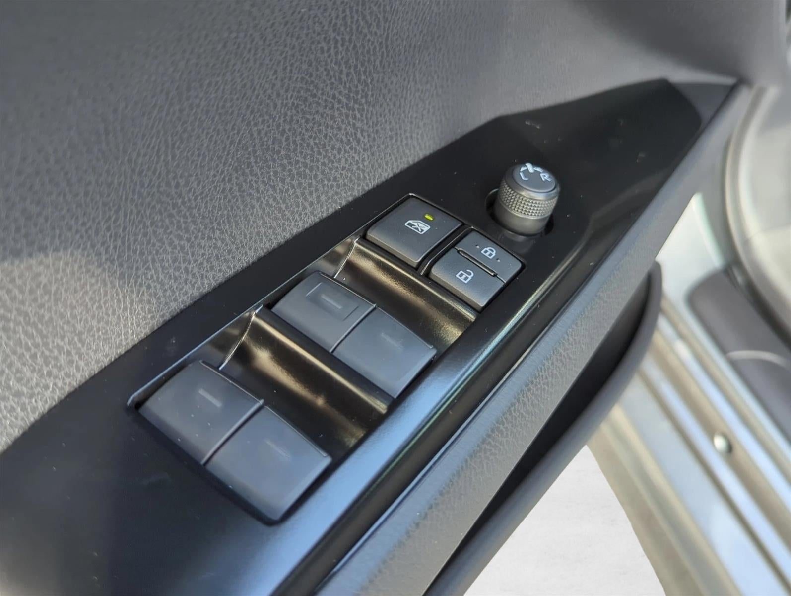 2026 Toyota Camry SE (SE)