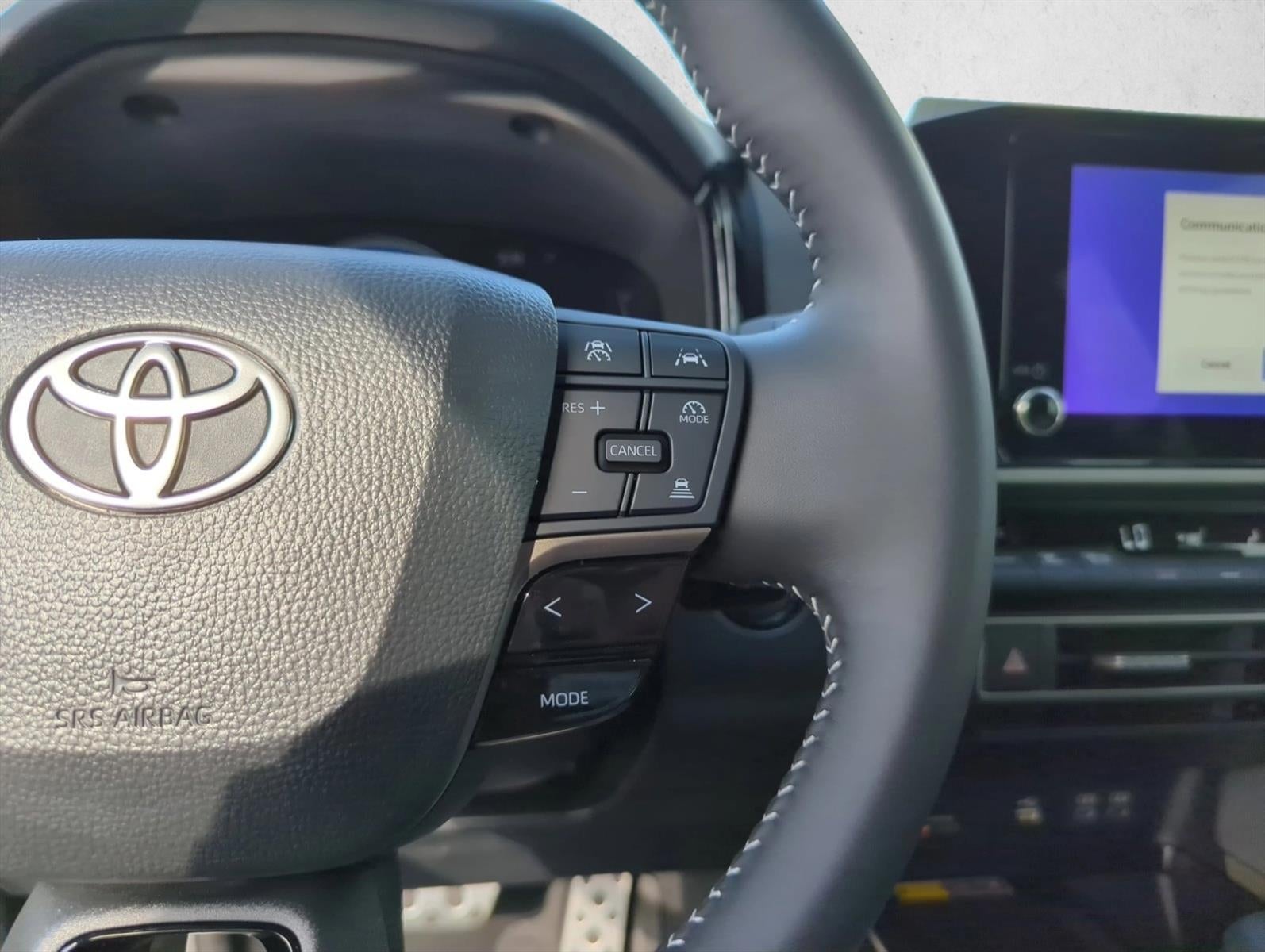 2026 Toyota Camry SE (SE)