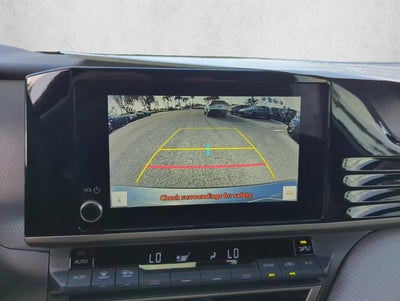 2026 Toyota Camry SE (SE)