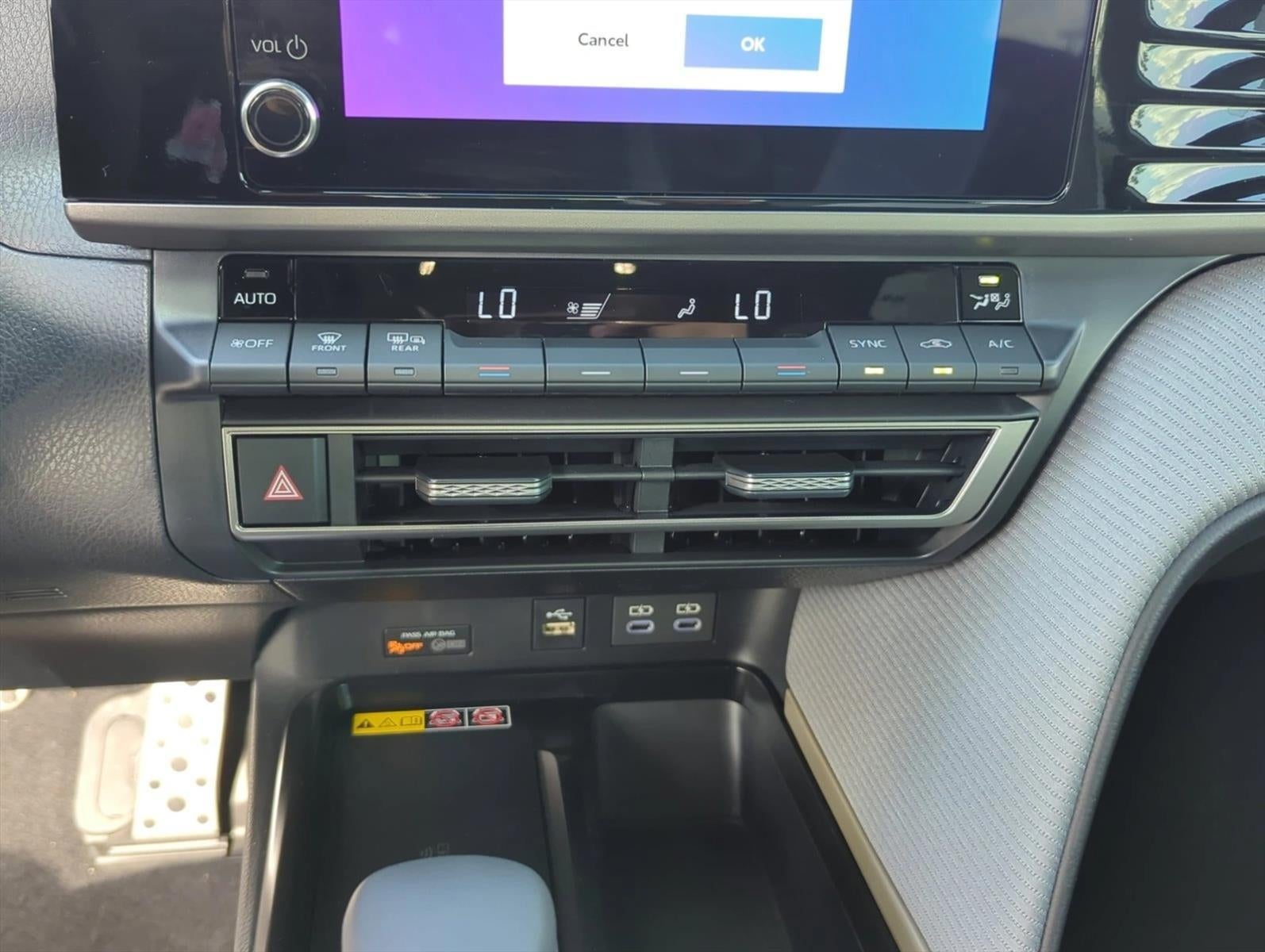 2026 Toyota Camry SE (SE)