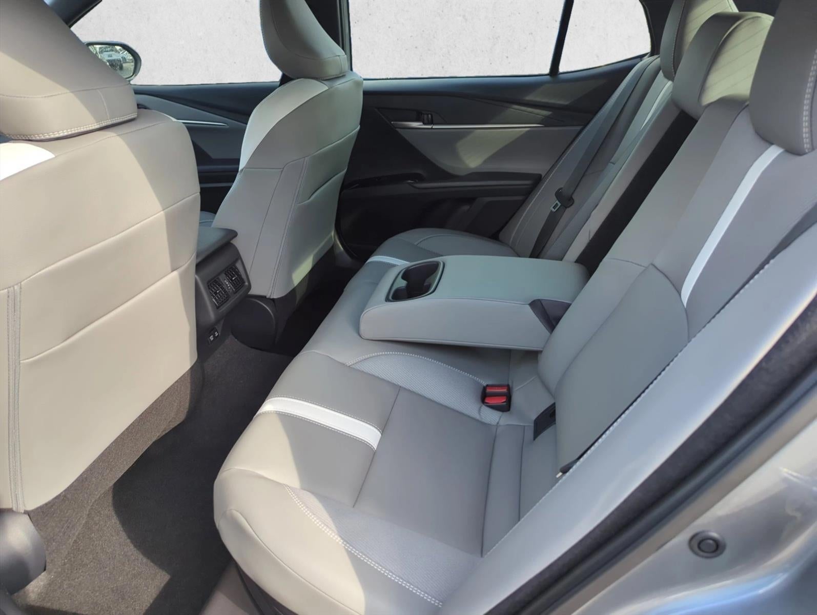 2026 Toyota Camry SE (SE)