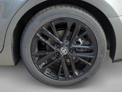 2026 Toyota Camry SE (SE)