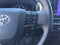 2025 Toyota Camry LE (Natl)