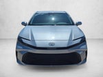 2025 Toyota Camry LE (Natl)